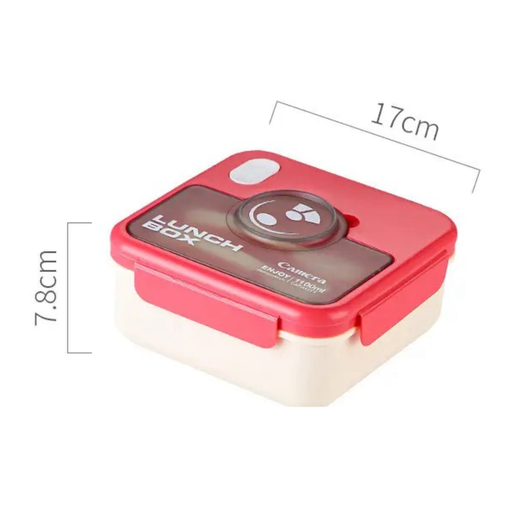 Lunch boxes